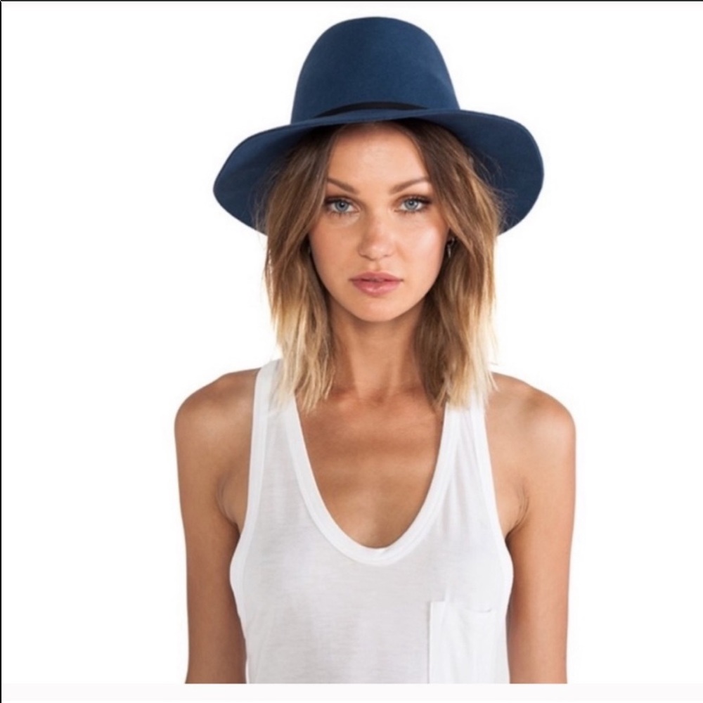 Janessa Leon Sara Hat
